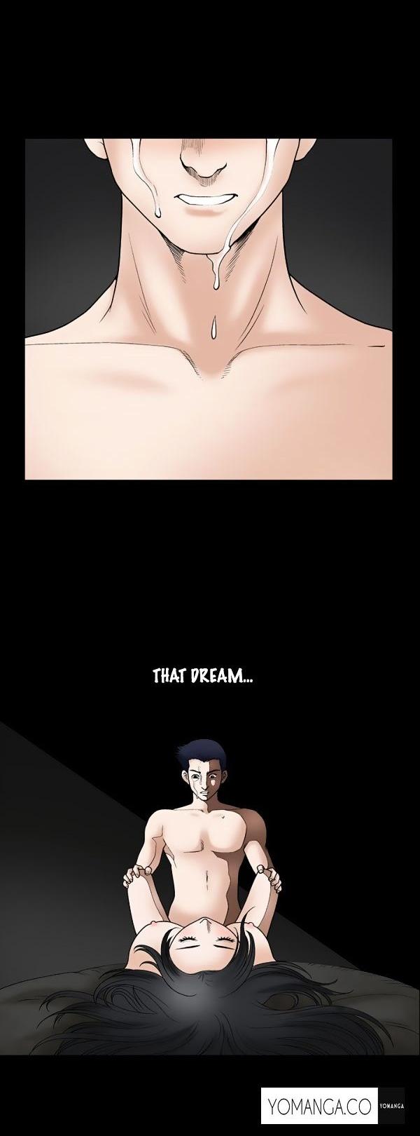 Seduction Chapter 13 page 39 - Chapter 13