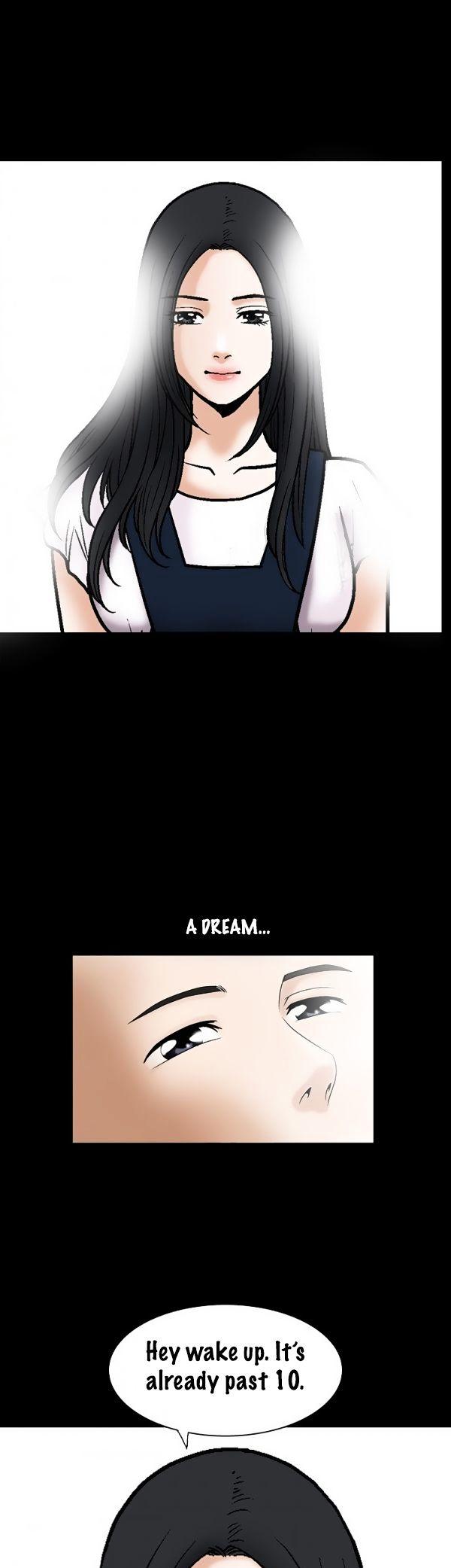 Seduction Chapter 13 page 4 - Chapter 13