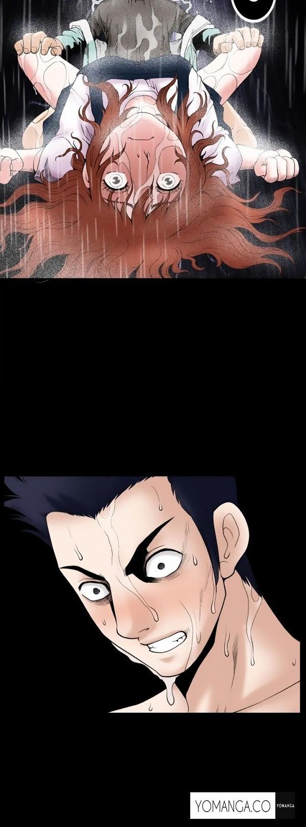 Seduction Chapter 13 page 41 - Chapter 13