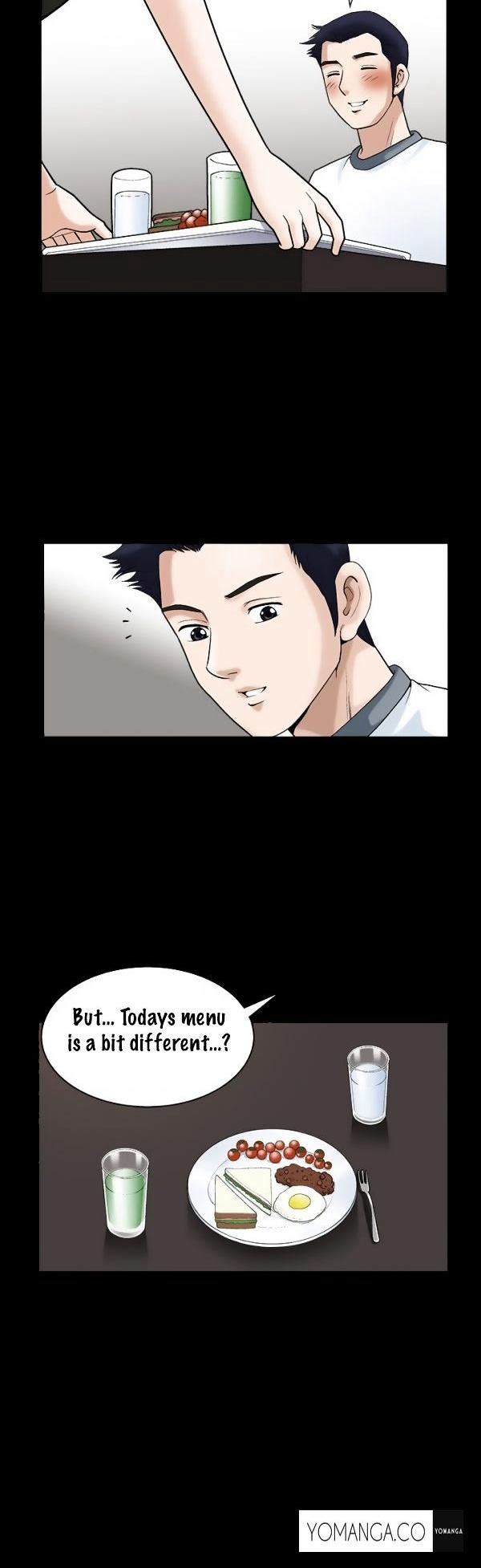 Seduction Chapter 13 page 9 - Chapter 13