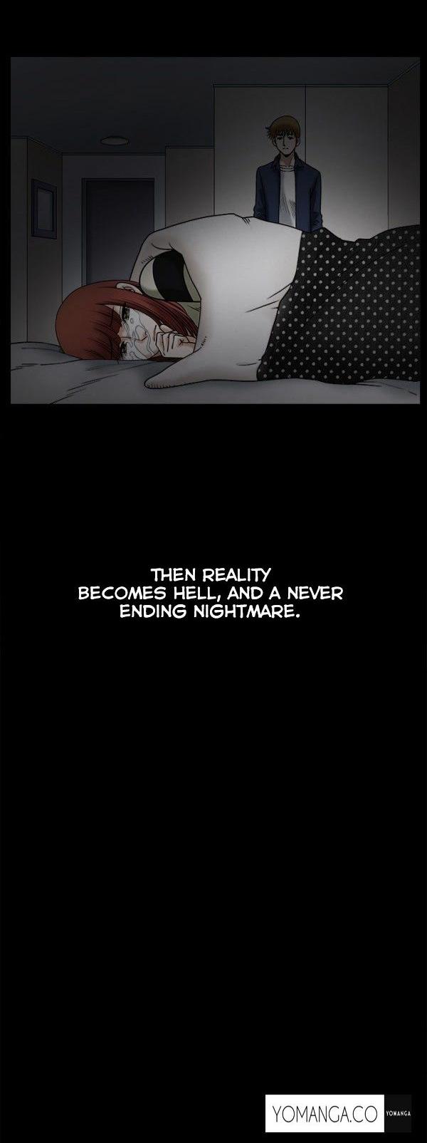 Seduction Chapter 14 page 10 - Chapter 14