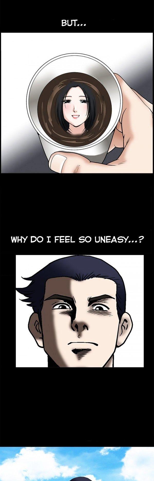 Seduction Chapter 14 page 14 - Chapter 14
