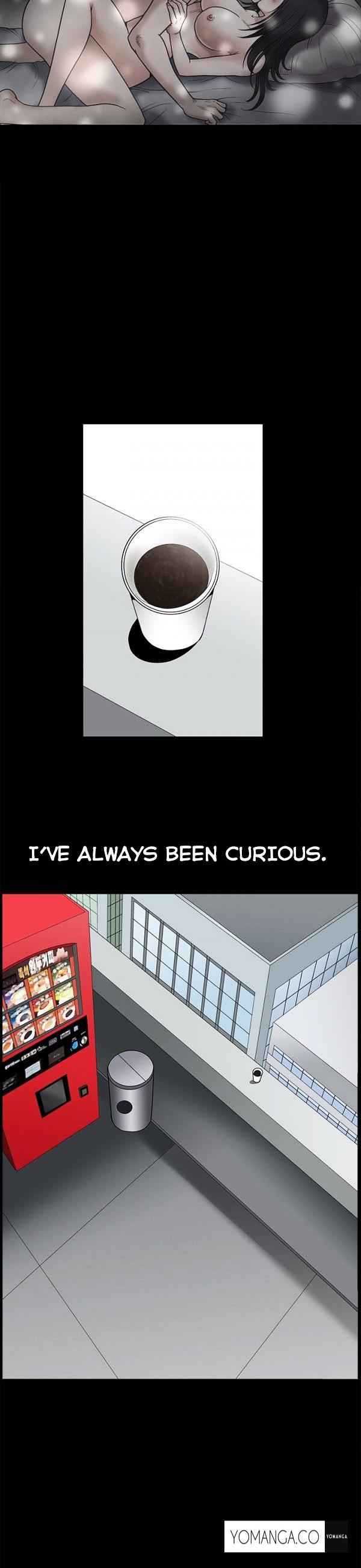 Seduction Chapter 14 page 18 - Chapter 14