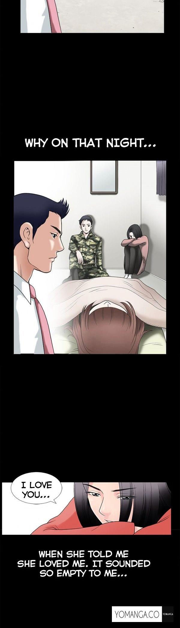 Seduction Chapter 14 page 20 - Chapter 14