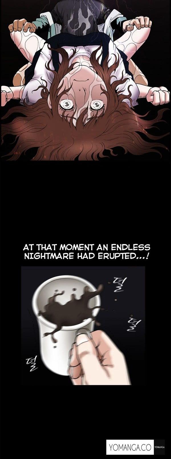 Seduction Chapter 14 page 28 - Chapter 14