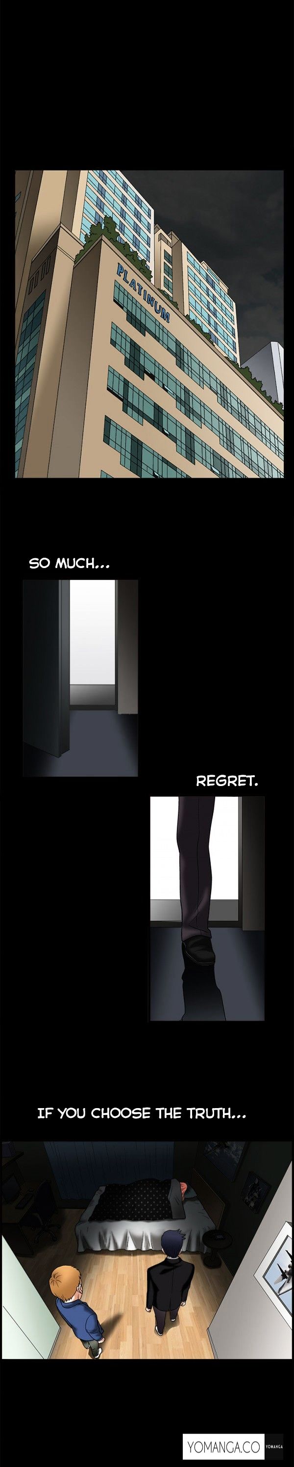 Seduction Chapter 14 page 29 - Chapter 14