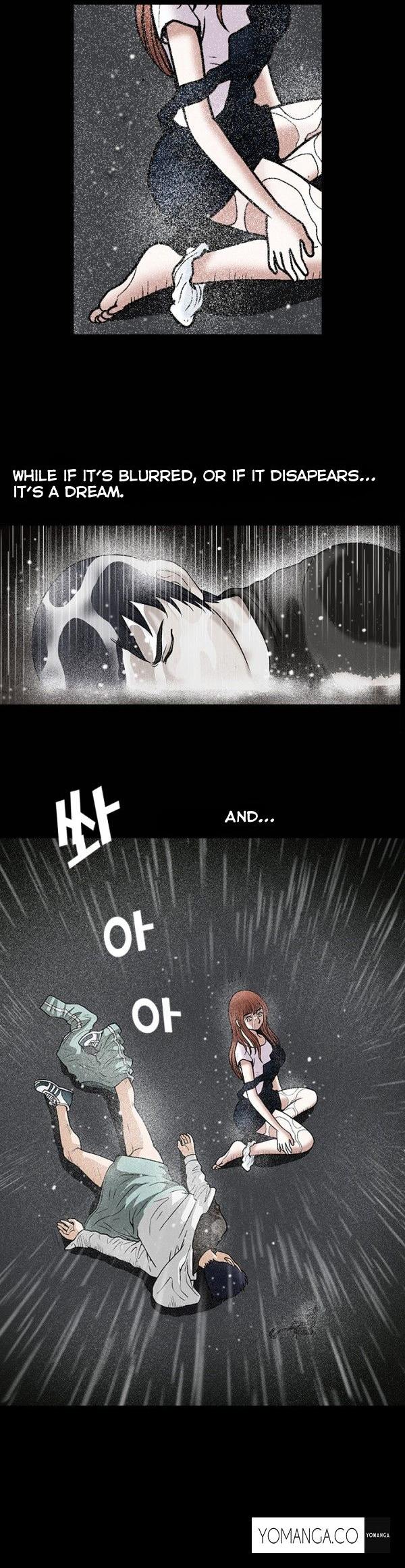Seduction Chapter 14 page 3 - Chapter 14