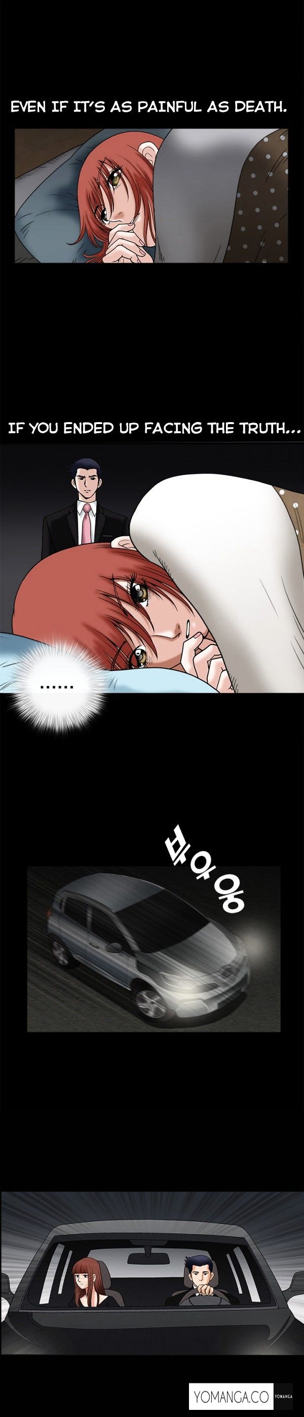 Seduction Chapter 14 page 31 - Chapter 14