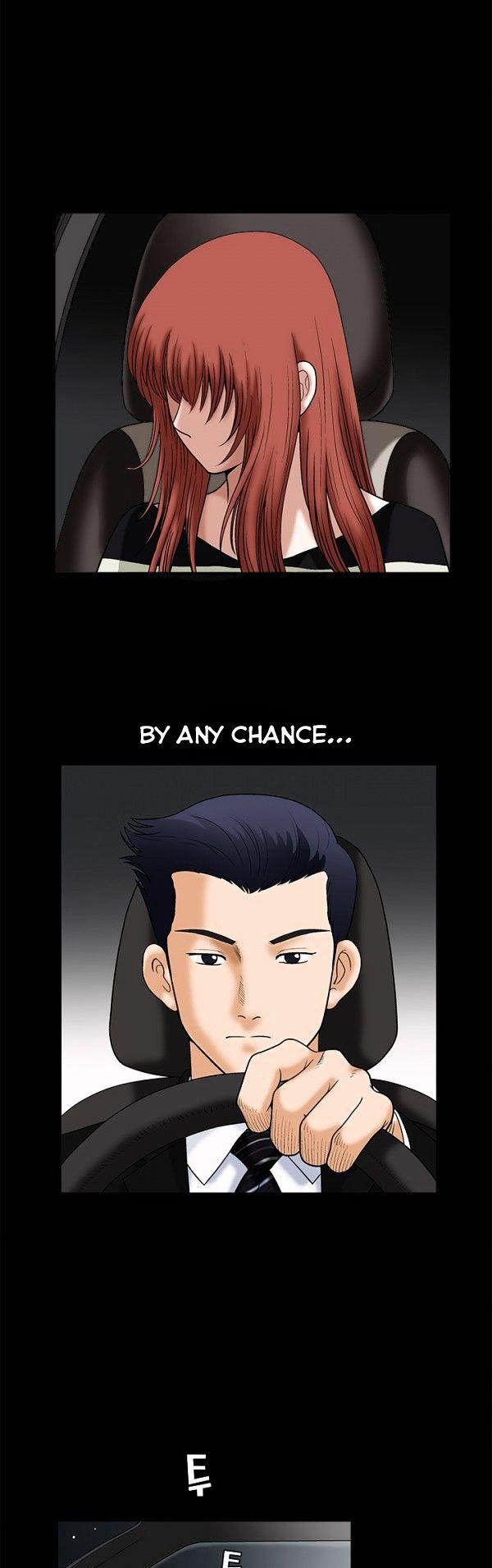 Seduction Chapter 14 page 32 - Chapter 14