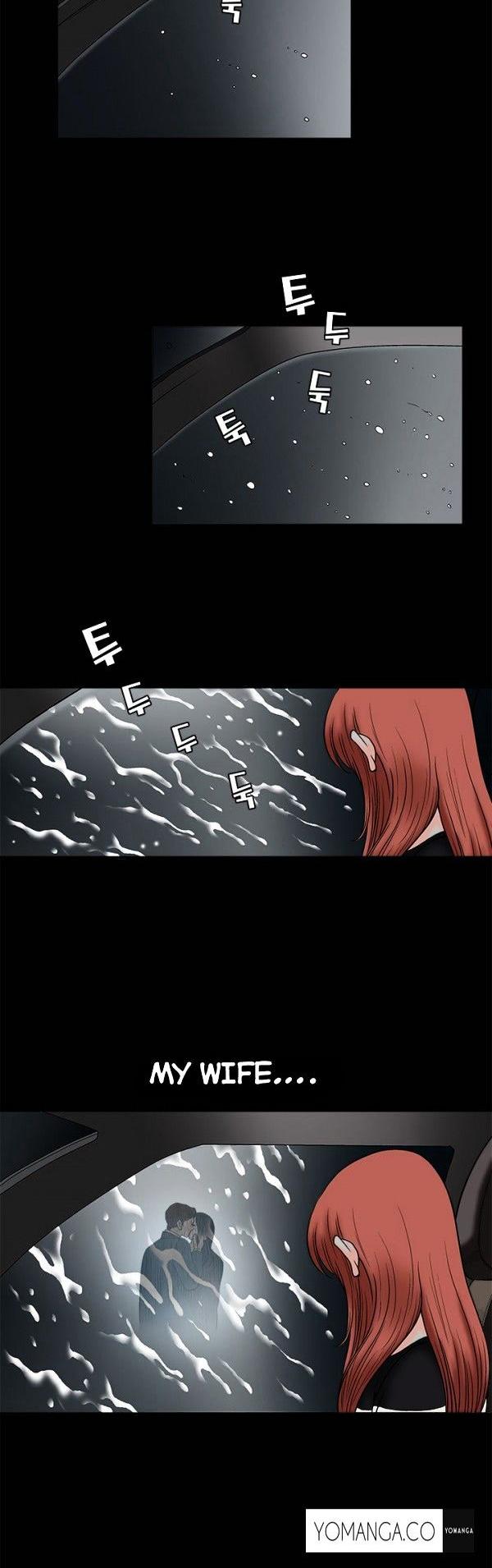 Seduction Chapter 14 page 33 - Chapter 14