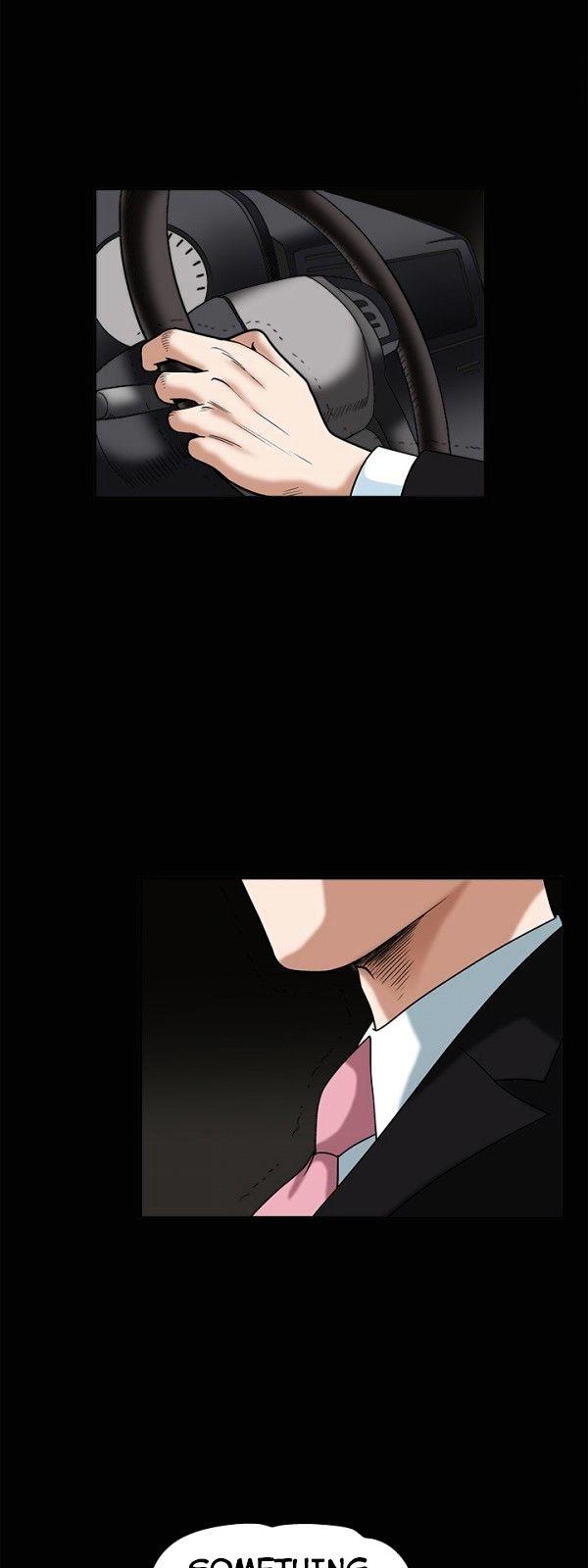 Seduction Chapter 14 page 38 - Chapter 14