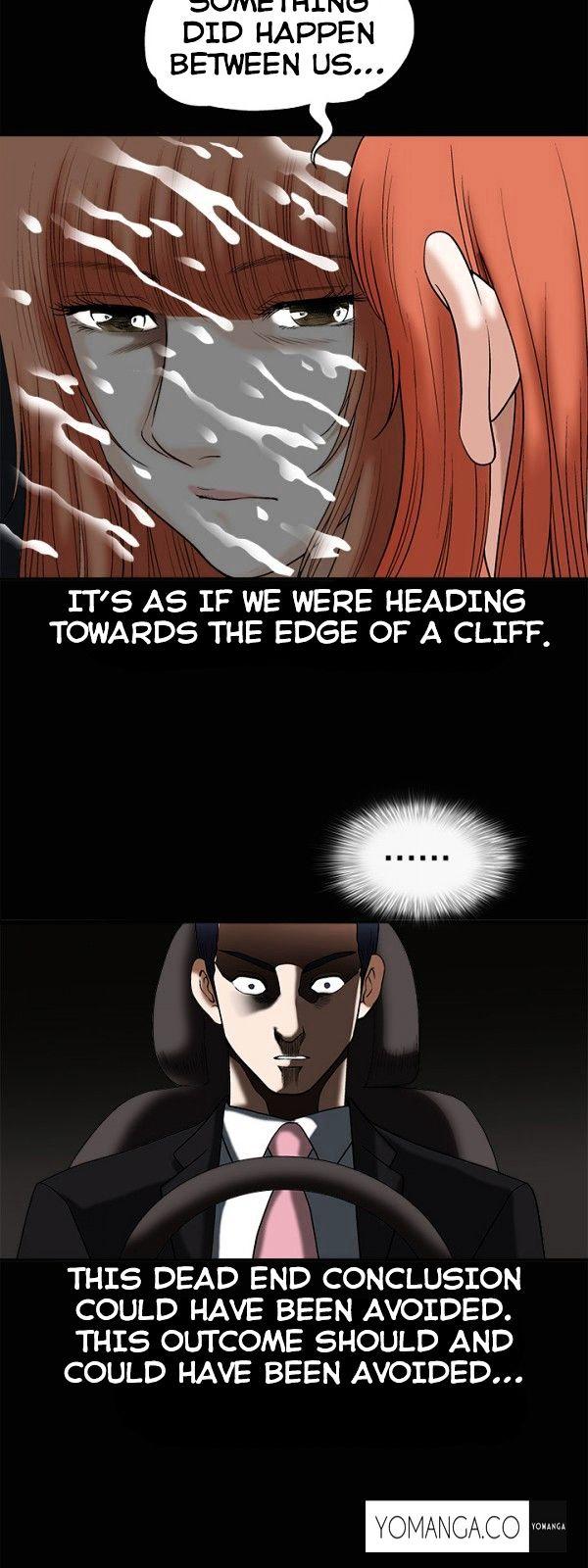 Seduction Chapter 14 page 39 - Chapter 14