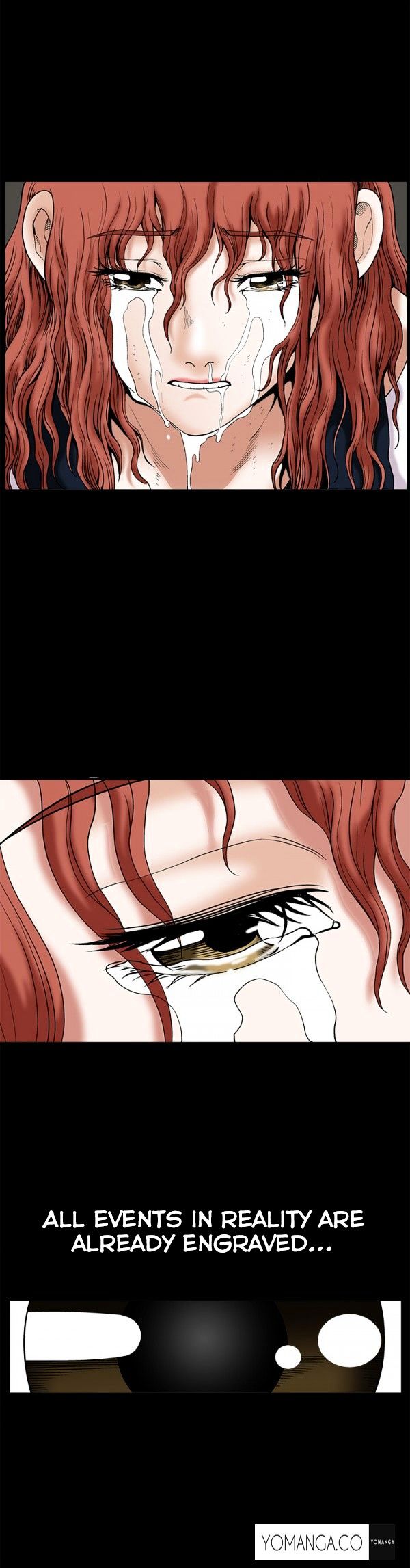 Seduction Chapter 14 page 8 - Chapter 14