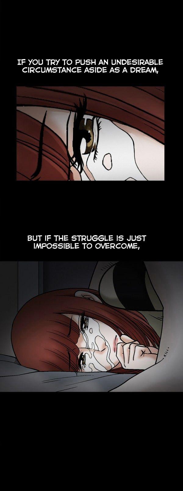 Seduction Chapter 14 page 9 - Chapter 14