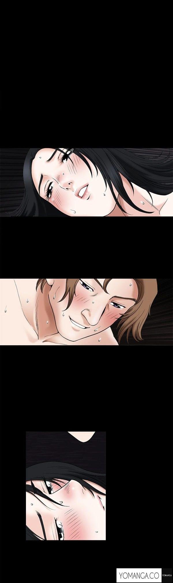 Seduction Chapter 16 page 15 - Chapter 16