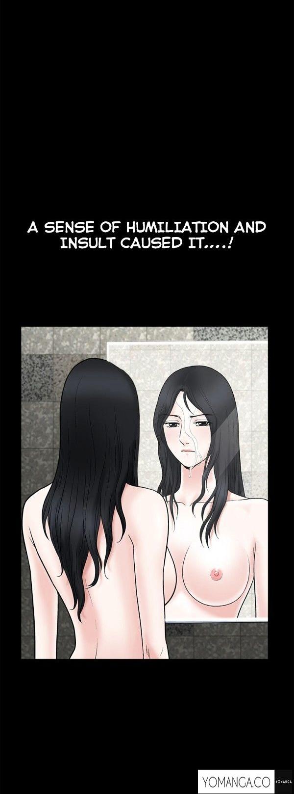 Seduction Chapter 16 page 22 - Chapter 16
