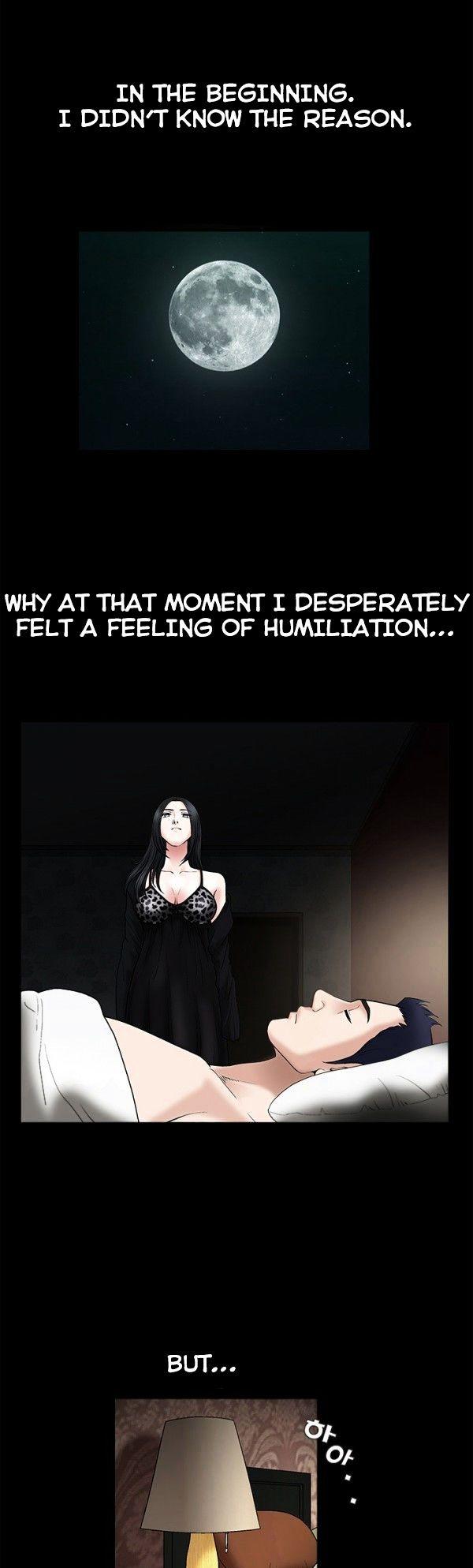 Seduction Chapter 16 page 23 - Chapter 16