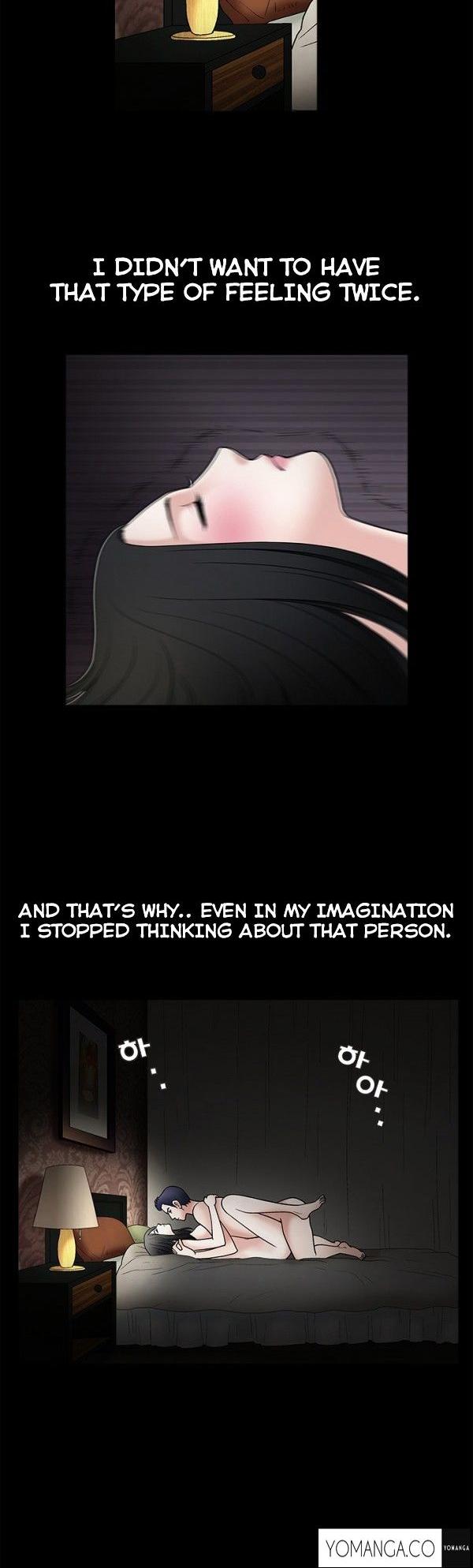 Seduction Chapter 16 page 24 - Chapter 16