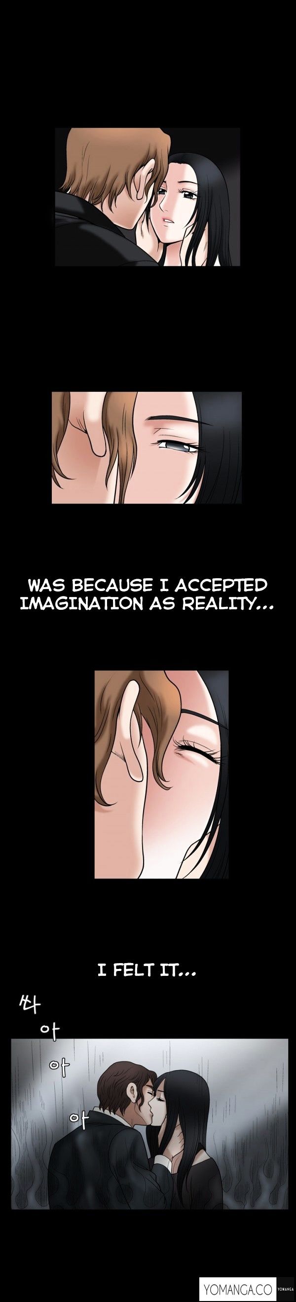 Seduction Chapter 16 page 29 - Chapter 16