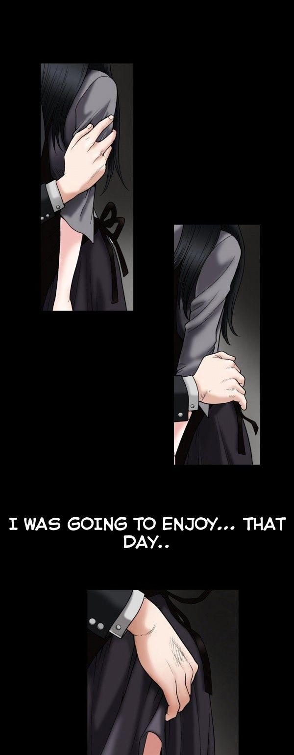 Seduction Chapter 16 page 30 - Chapter 16
