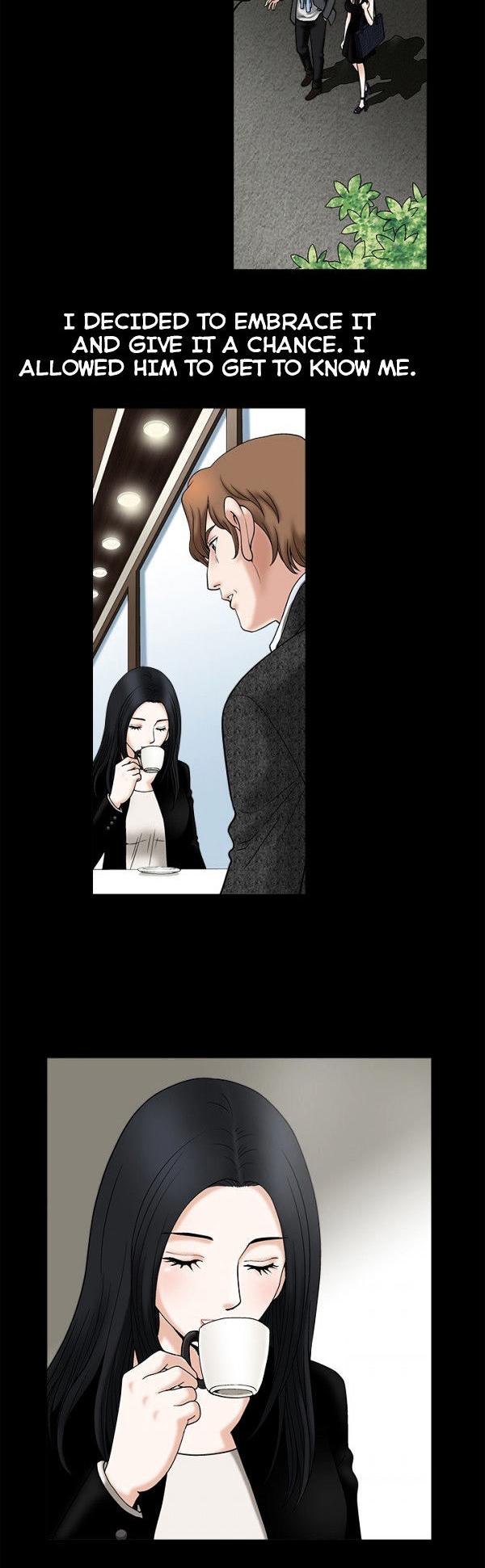 Seduction Chapter 16 page 6 - Chapter 16