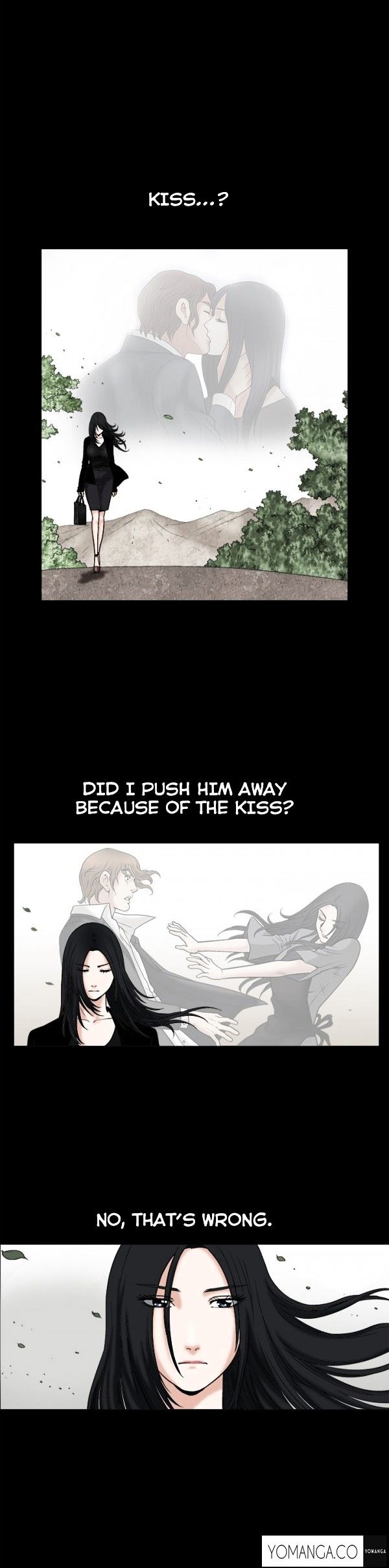 Seduction Chapter 16 page 7 - Chapter 16