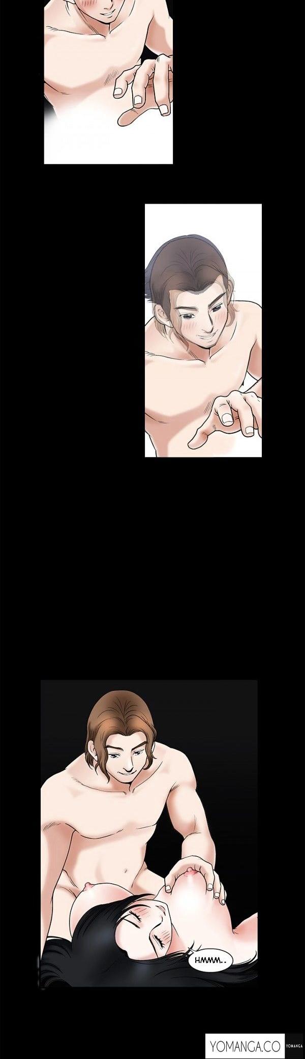 Seduction Chapter 16 page 9 - Chapter 16