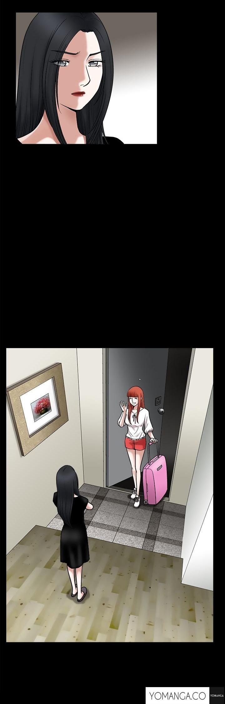 Seduction Chapter 21 page 11 - Chapter 21
