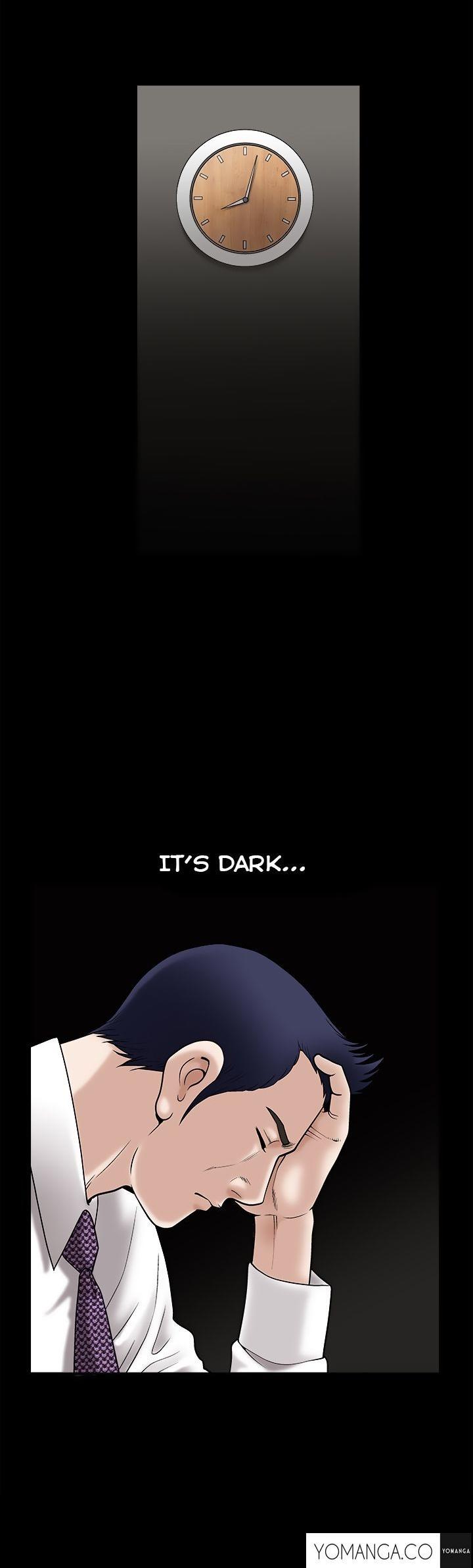 Seduction Chapter 21 page 18 - Chapter 21