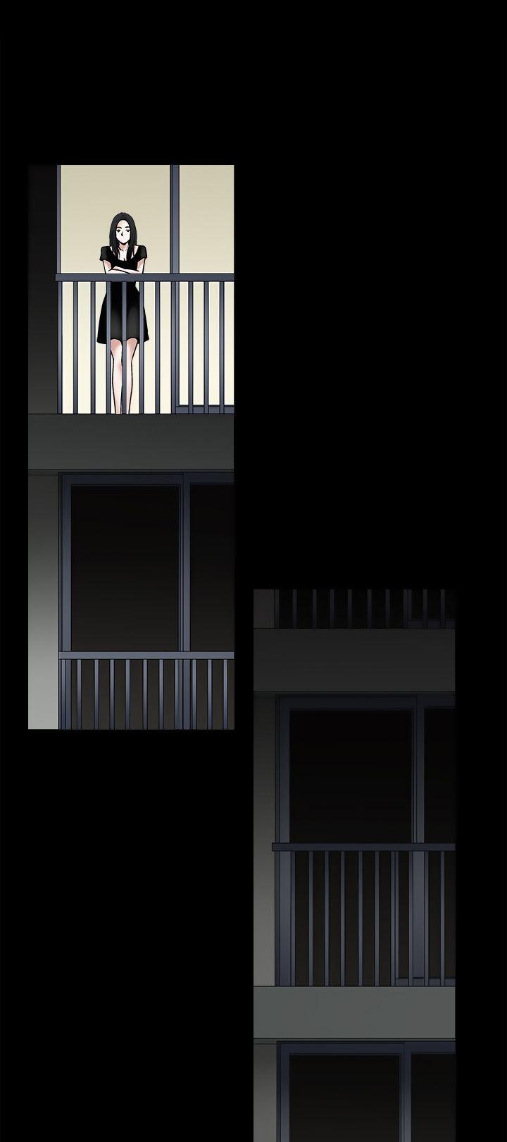Seduction Chapter 21 page 2 - Chapter 21