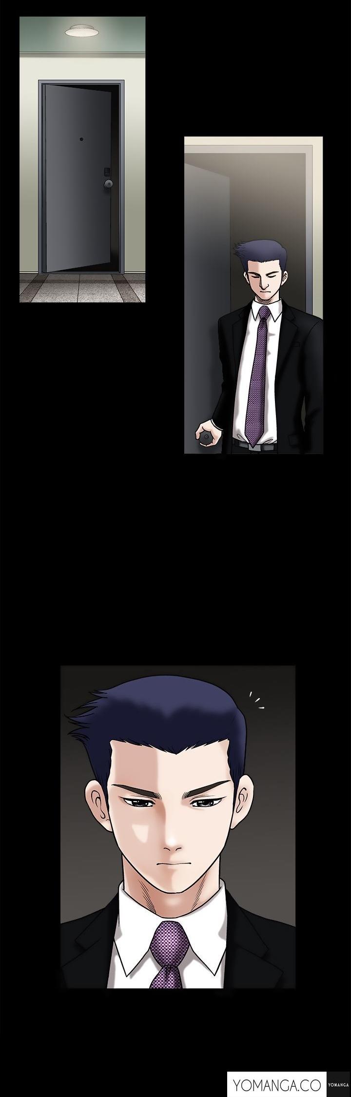 Seduction Chapter 21 page 20 - Chapter 21