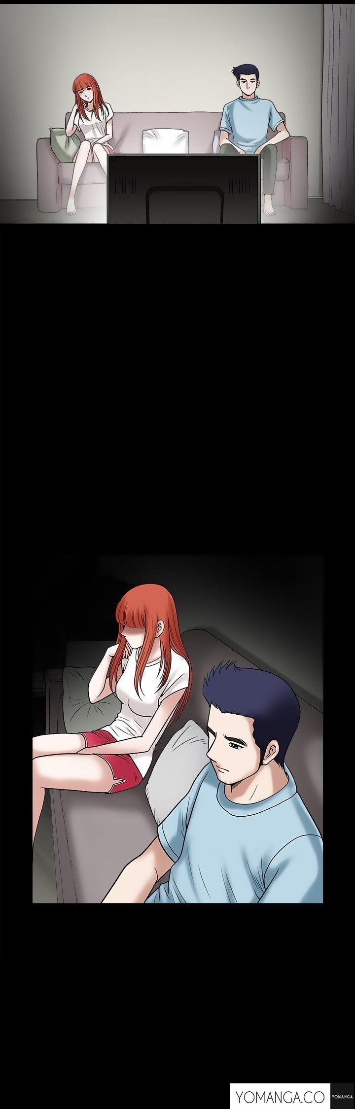 Seduction Chapter 21 page 24 - Chapter 21