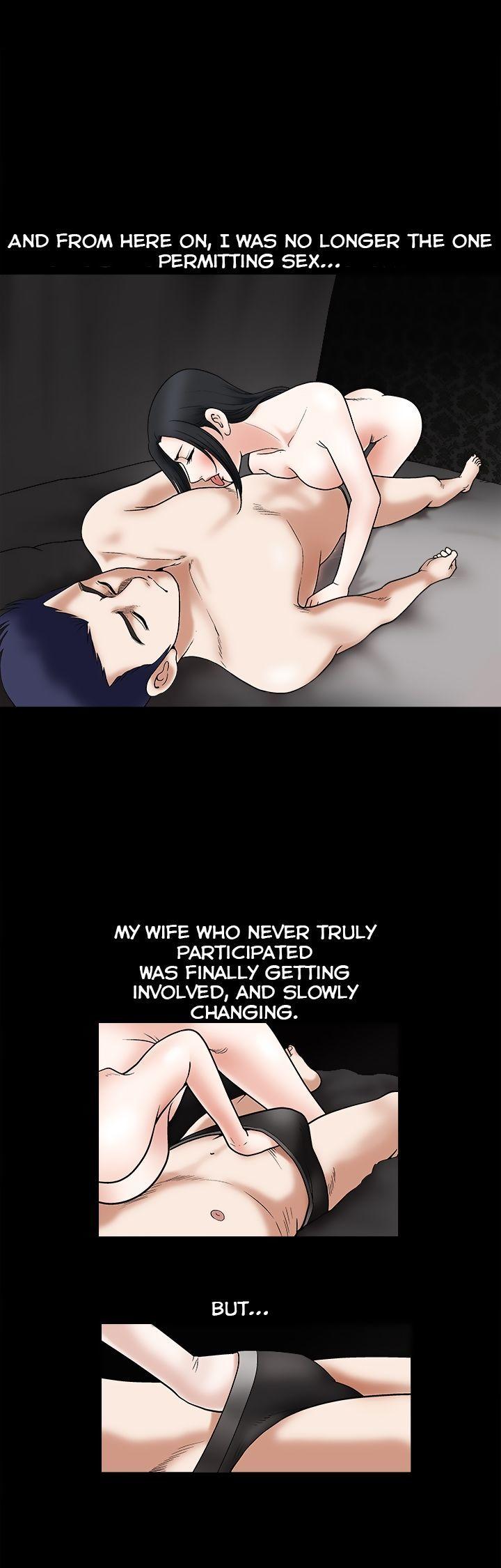 Seduction Chapter 21 page 31 - Chapter 21