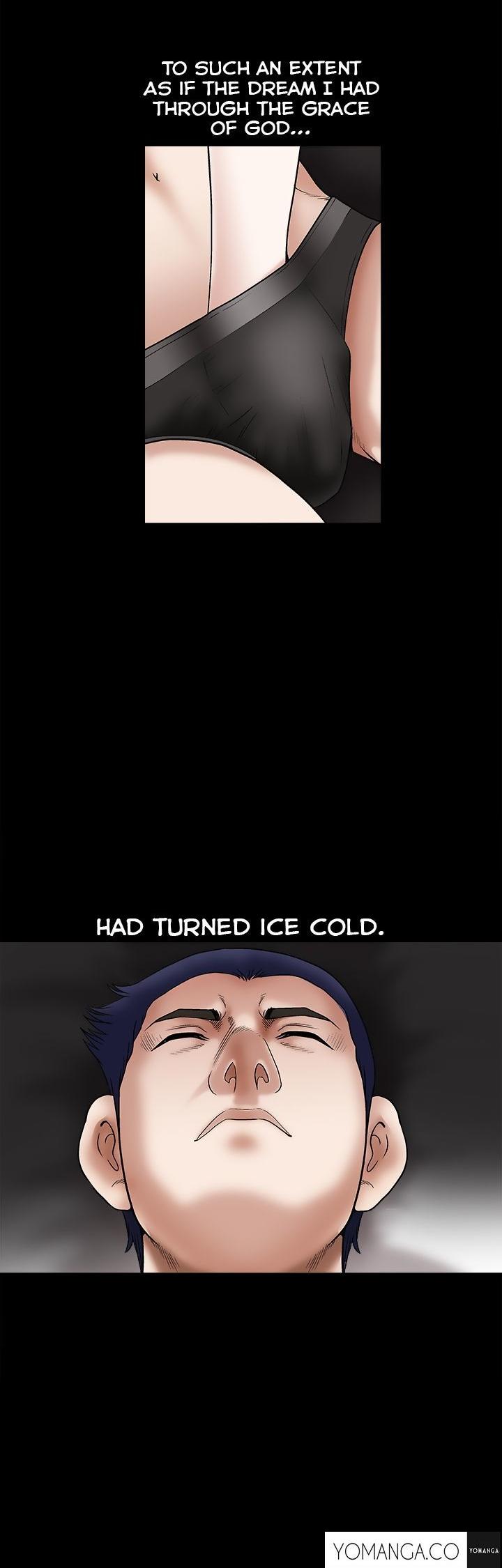 Seduction Chapter 21 page 32 - Chapter 21