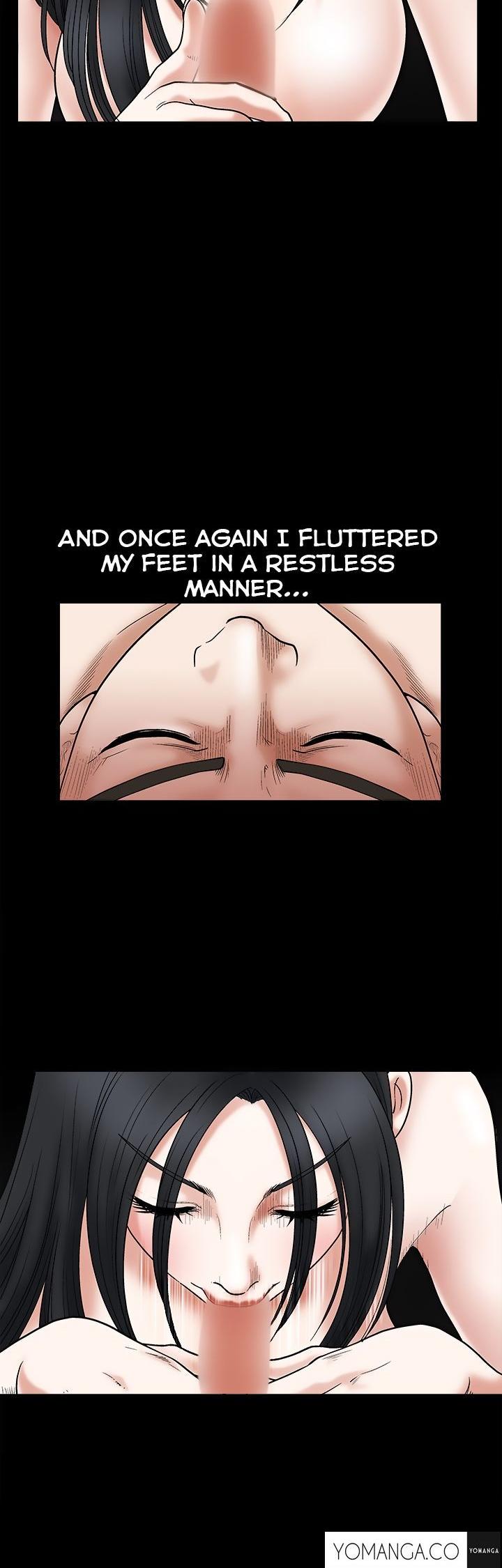Seduction Chapter 21 page 34 - Chapter 21
