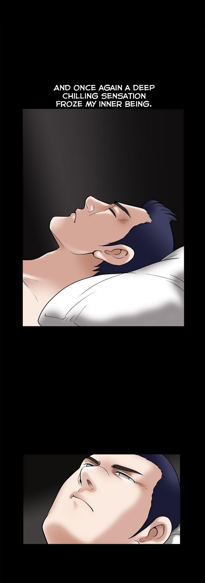 Seduction Chapter 21 page 35 - Chapter 21