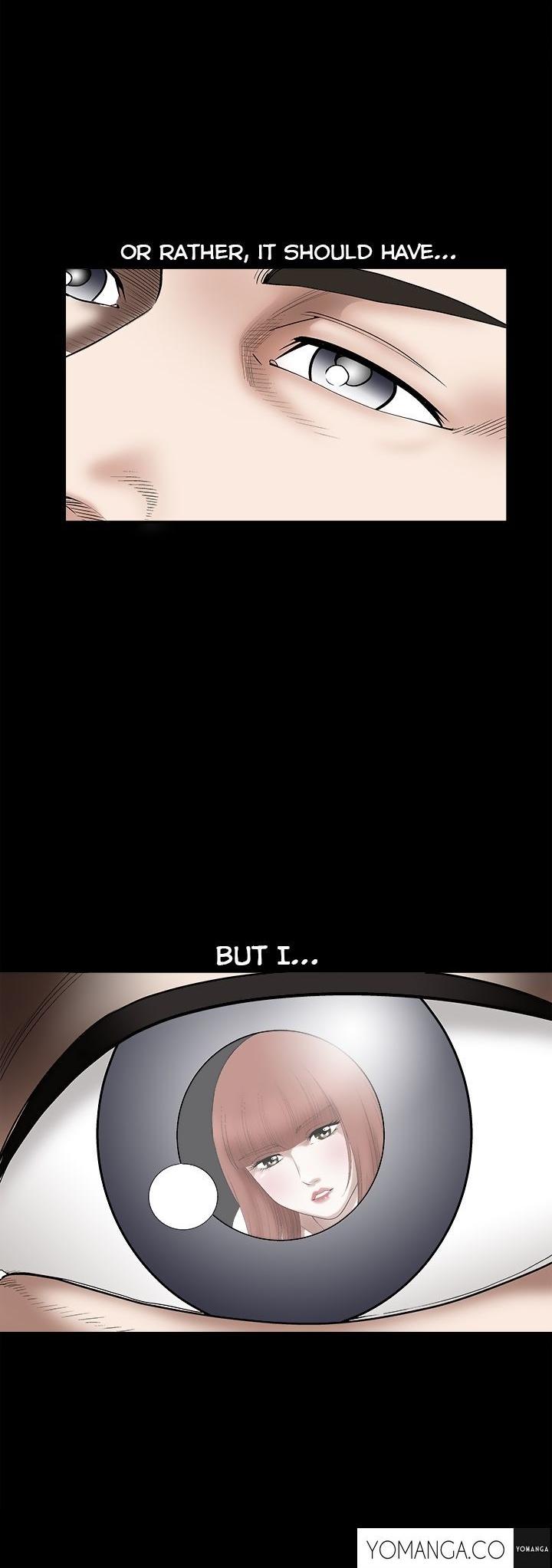 Seduction Chapter 21 page 36 - Chapter 21