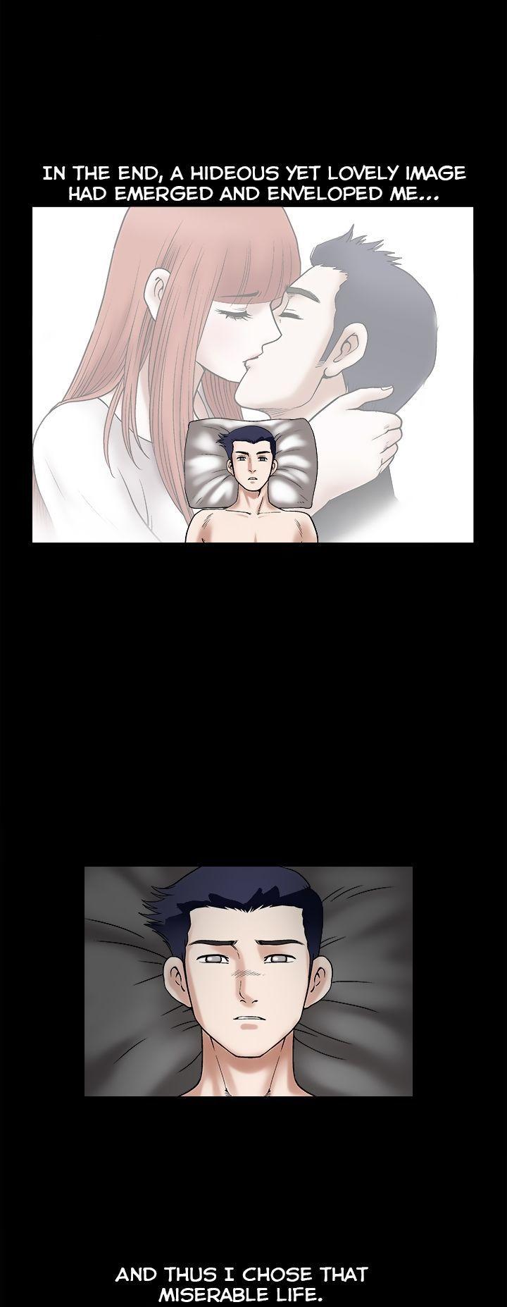 Seduction Chapter 21 page 37 - Chapter 21