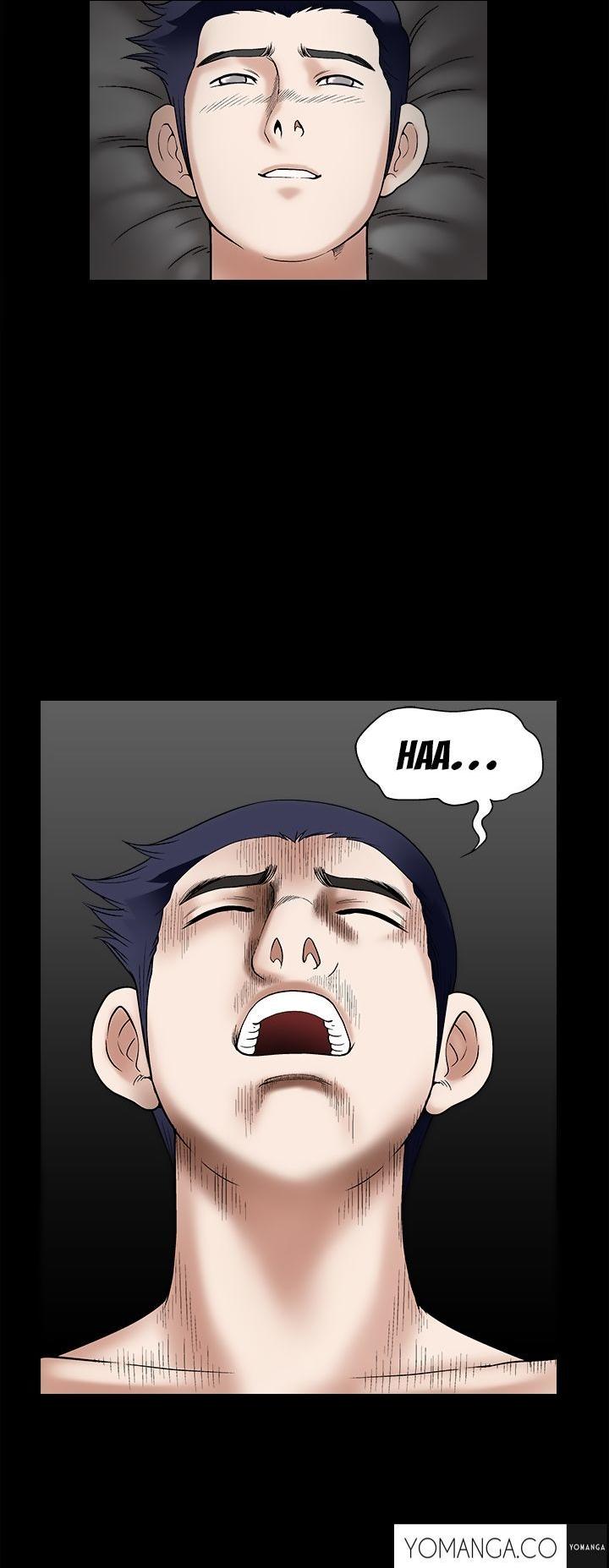 Seduction Chapter 21 page 38 - Chapter 21