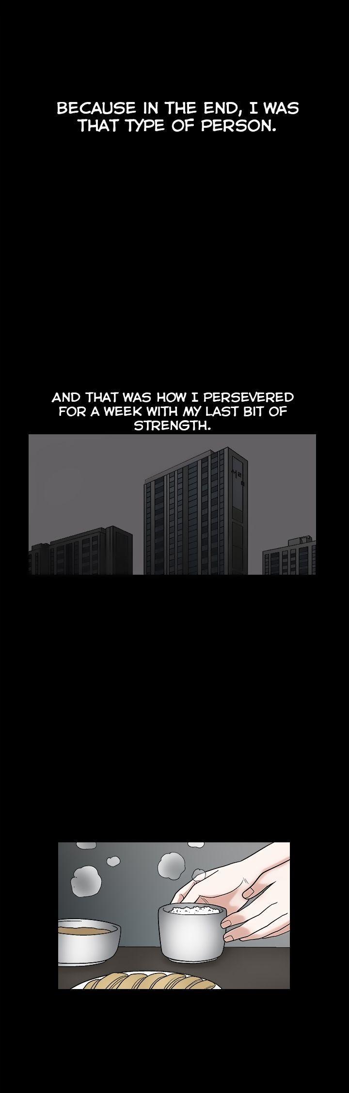 Seduction Chapter 21 page 39 - Chapter 21