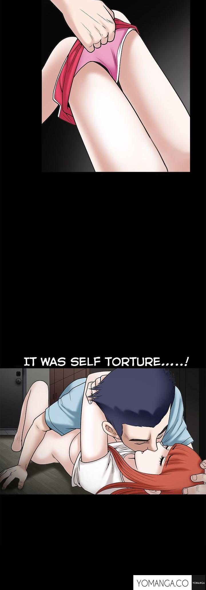 Seduction Chapter 21 page 46 - Chapter 21