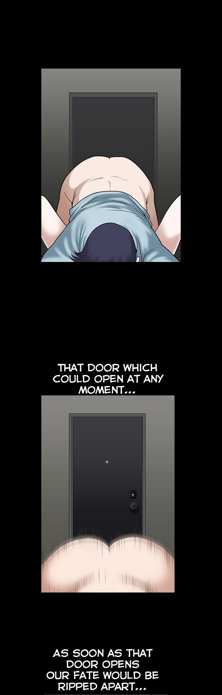 Seduction Chapter 21 page 47 - Chapter 21