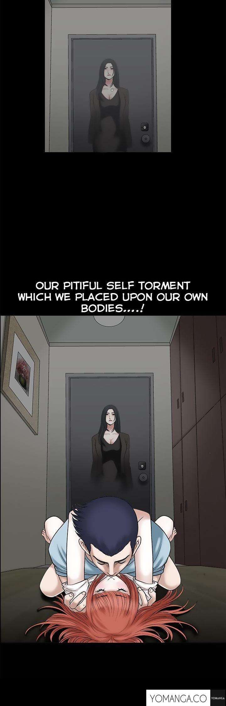Seduction Chapter 21 page 48 - Chapter 21