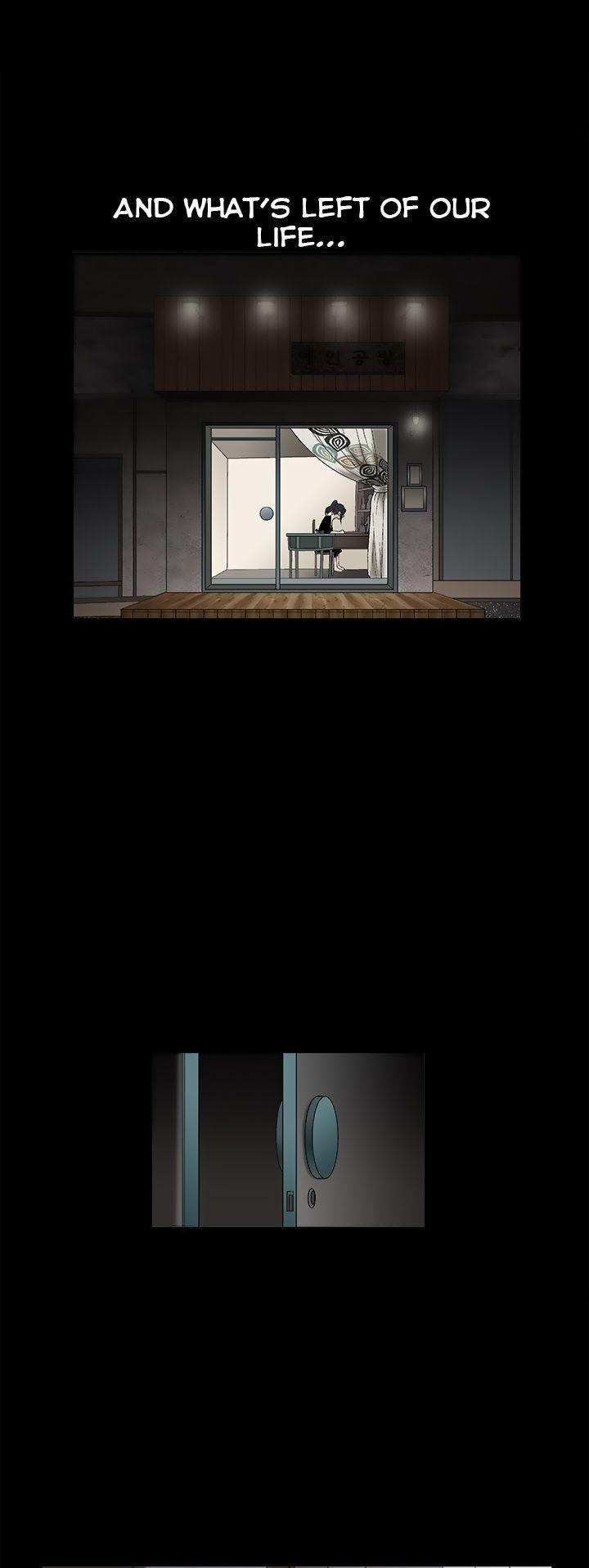 Seduction Chapter 21 page 49 - Chapter 21