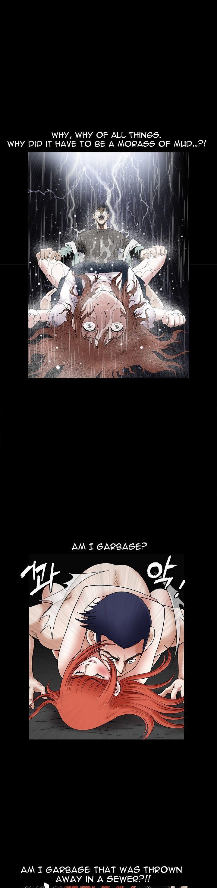 Seduction Chapter 23 page 10 - Chapter 23