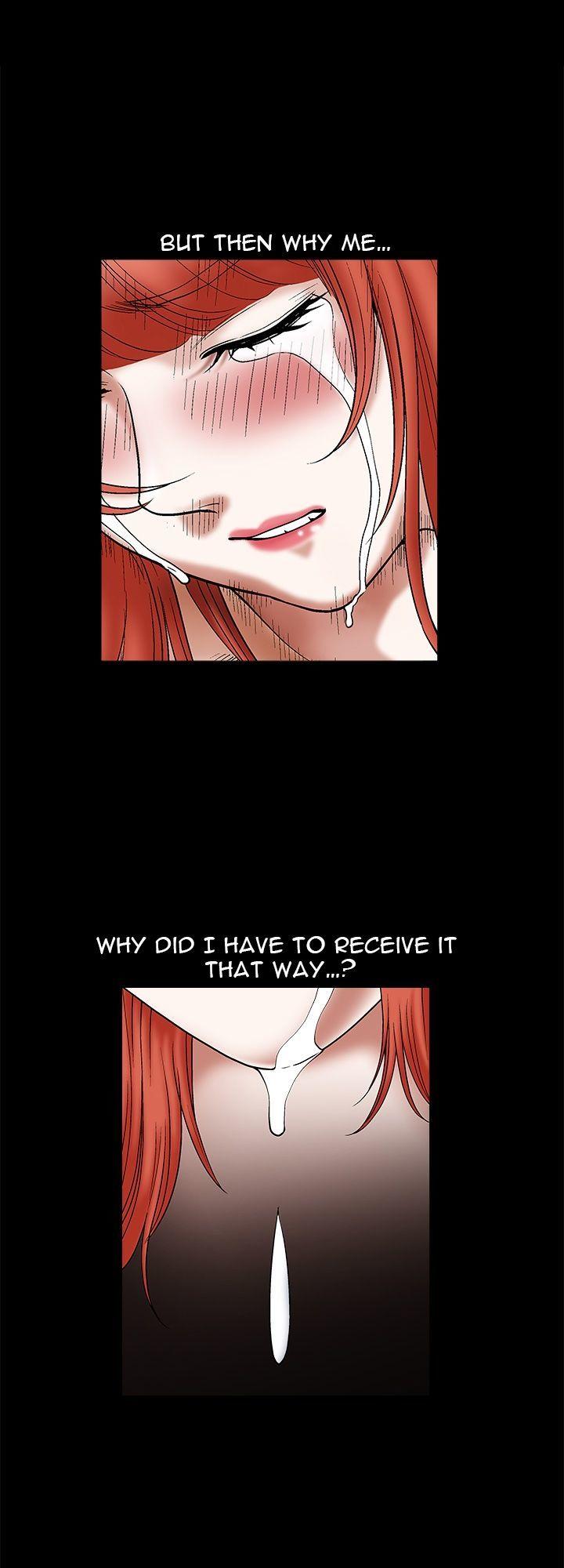 Seduction Chapter 23 page 13 - Chapter 23