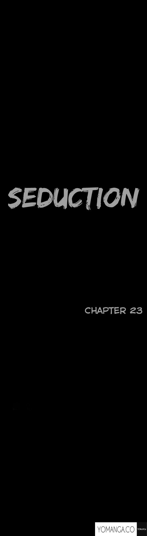 Seduction Chapter 23 page 15 - Chapter 23