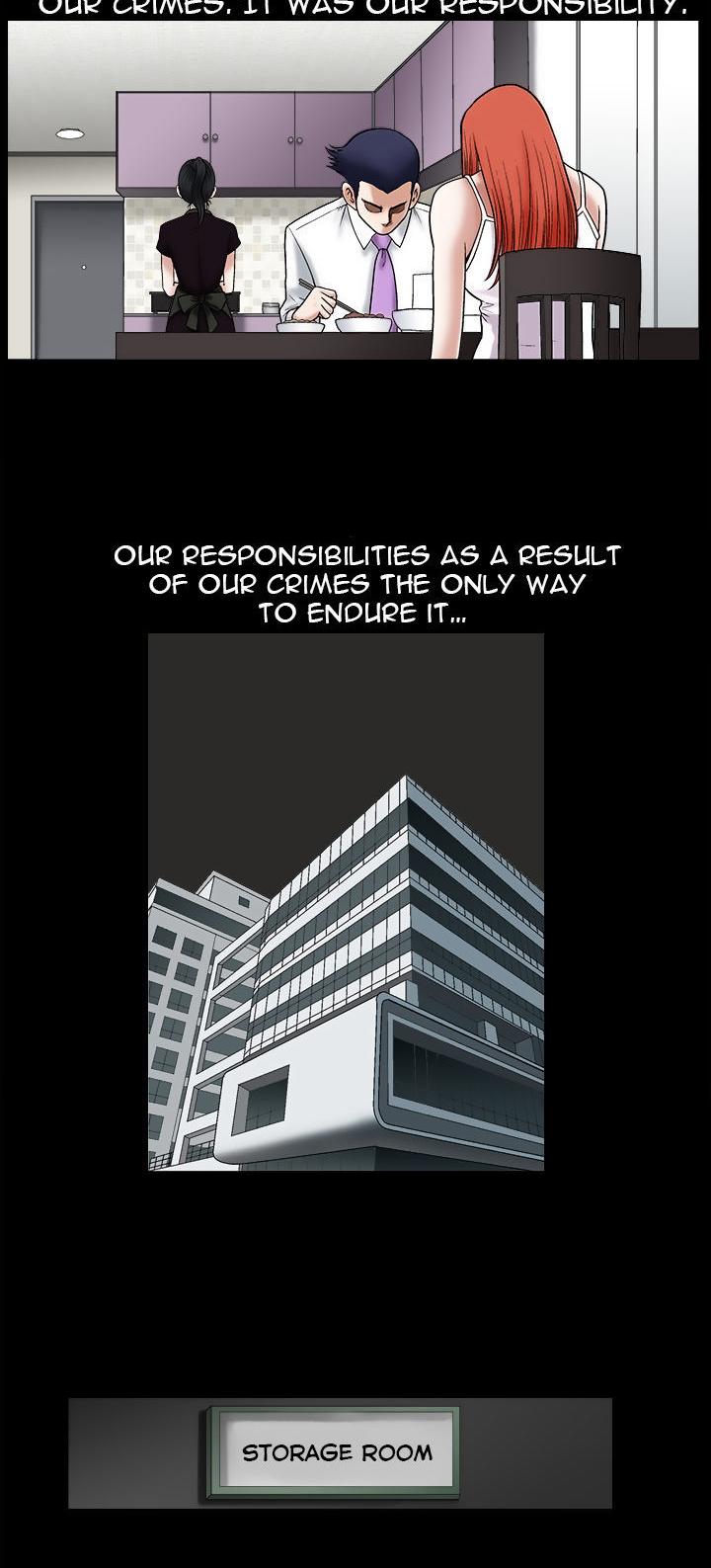 Seduction Chapter 23 page 17 - Chapter 23