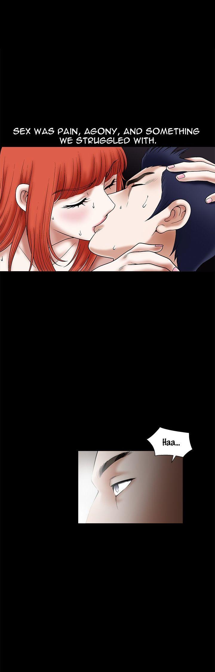 Seduction Chapter 23 page 26 - Chapter 23