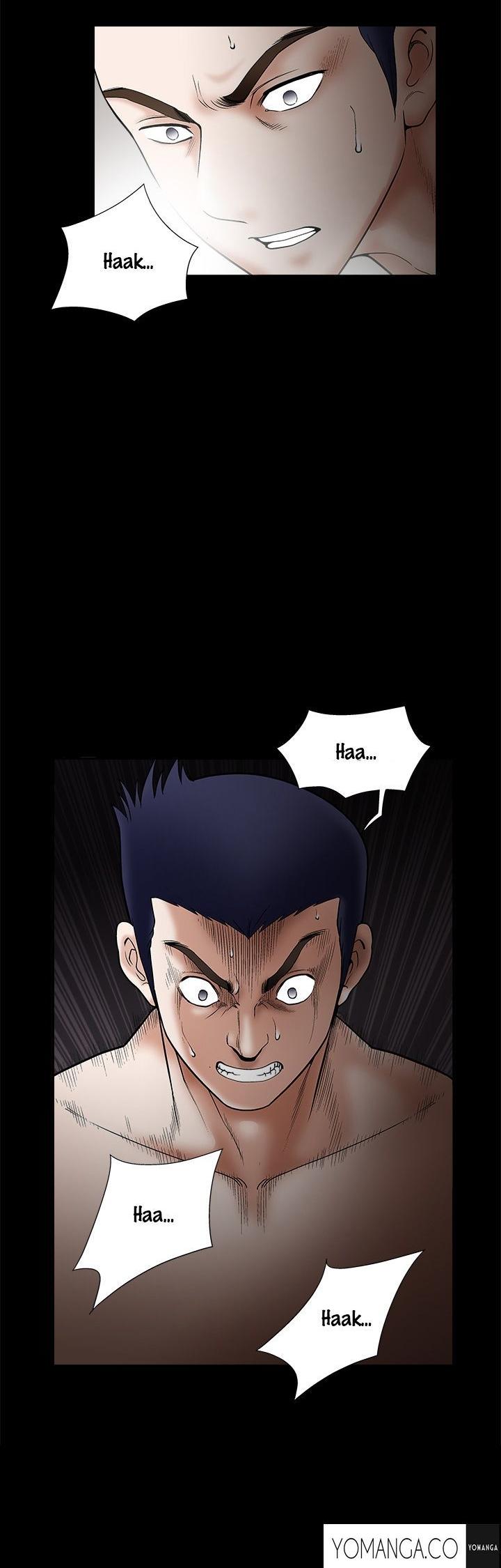 Seduction Chapter 23 page 27 - Chapter 23